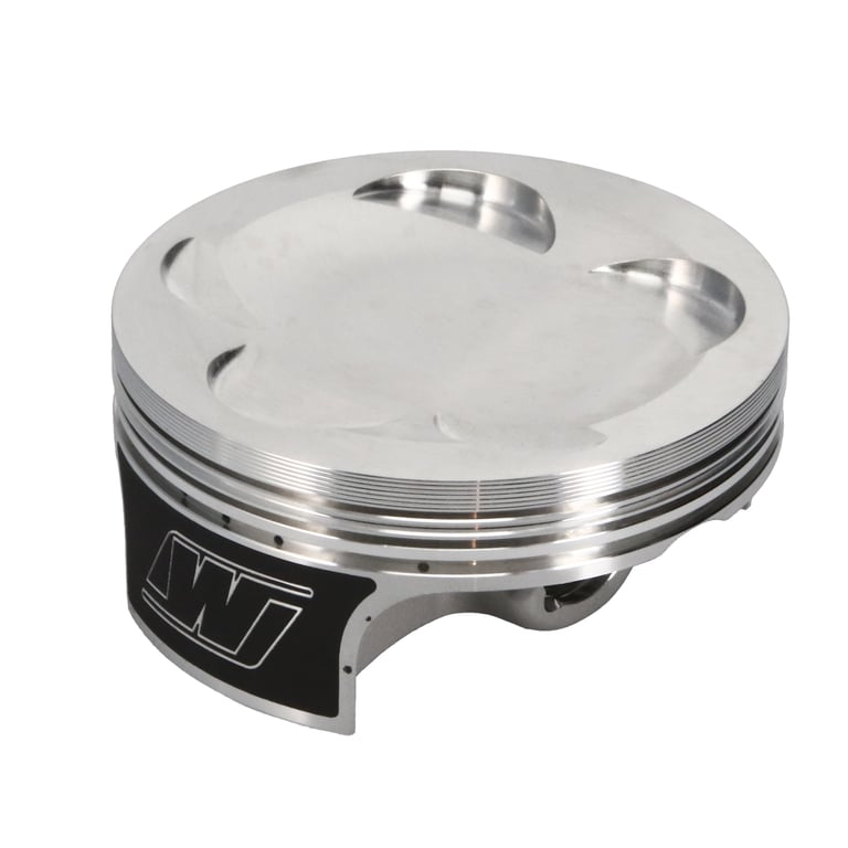 Wiseco Yamaha YFZ450 04-13/450R 09-19 11.41 CR Piston Kit - 4865M09500