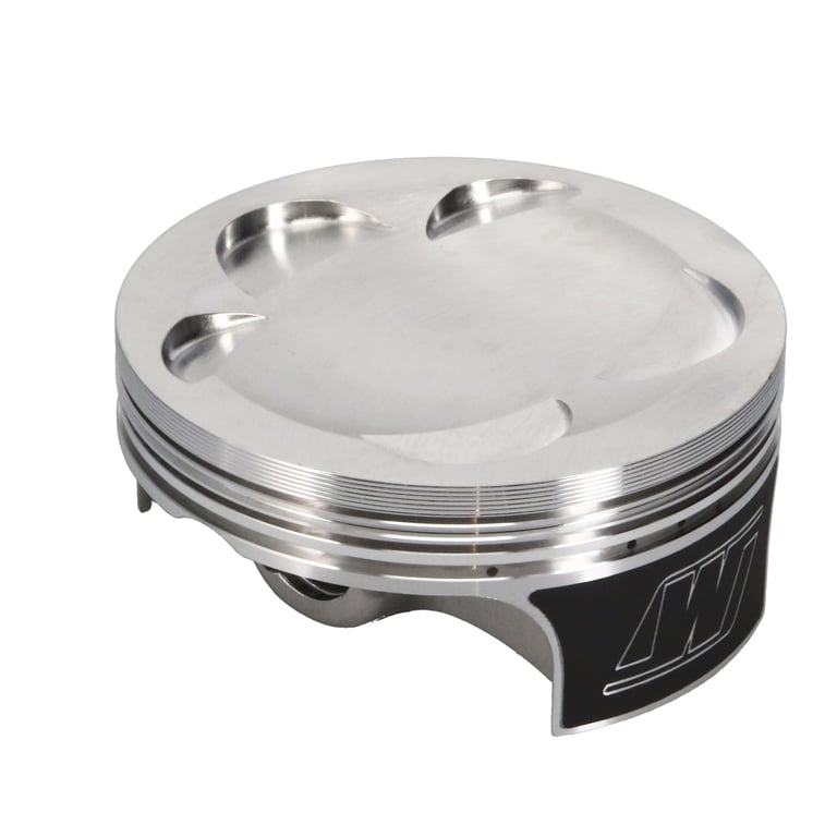 Wiseco Yamaha YFZ450 04-13/450R 09-19 11.41 CR Piston Kit - 4865M09500