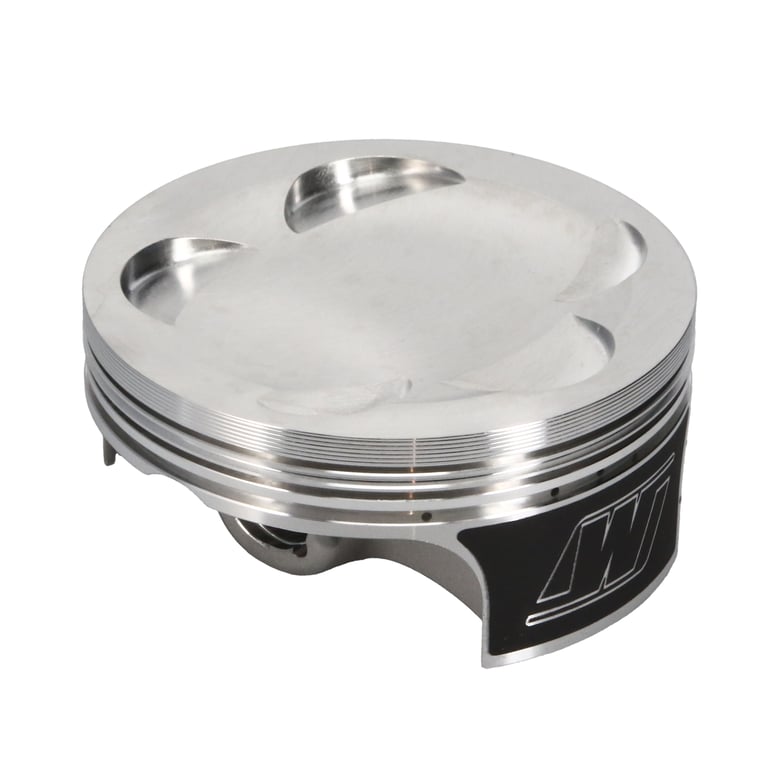 Wiseco Yamaha YFZ450 04-13/450R 09-19 11.41 CR Piston Kit - 4865M09500