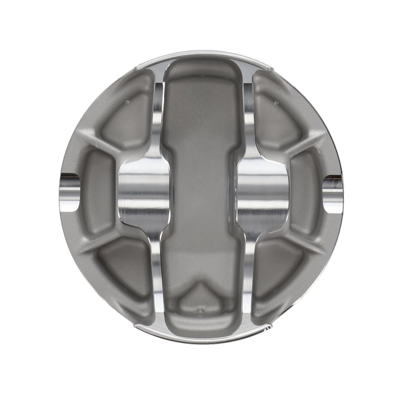 Wiseco Yamaha YFZ450 04-13/450R 09-19 11.41 CR Piston Kit - 4865M09500