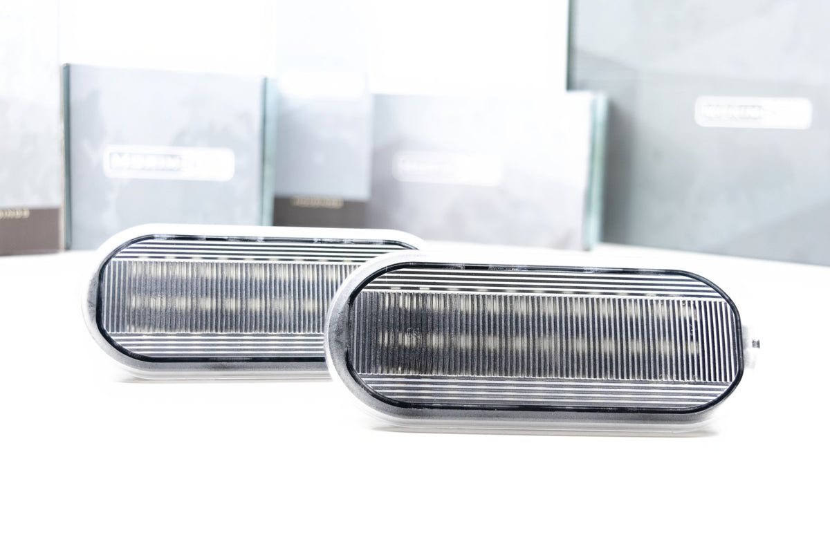 Morimoto - XB LED Bed Lights: F-150 / Super Duty (15-20 / Set) - LF7922