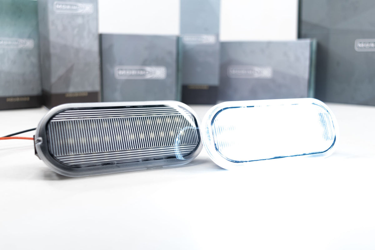 Morimoto - XB LED Bed Lights: F-150 / Super Duty (15-20 / Set) - LF7922