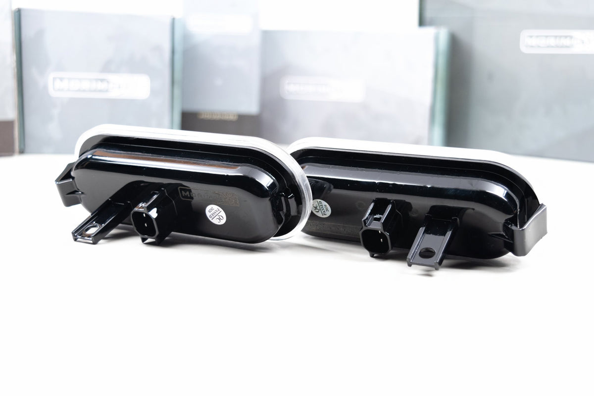 Morimoto - XB LED Bed Lights: F-150 / Super Duty (15-20 / Set) - LF7922