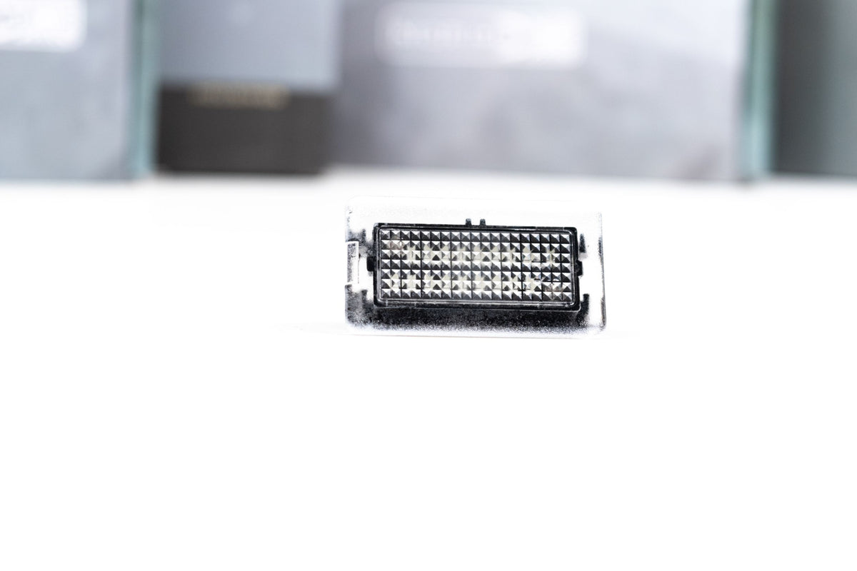 Morimoto - XB LED Interior Light: Tesla Model 3/S/X - LF73901