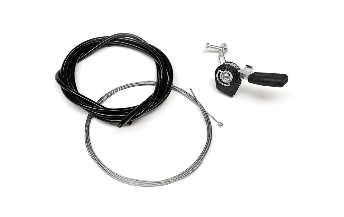 Teraflex Hand Throttle Cable Kit