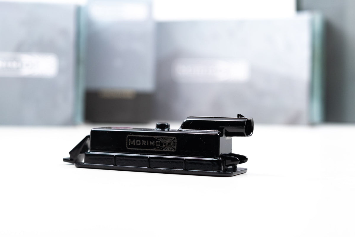 Morimoto - XB LED License Plate Light: Dodge Charger (15-18) - LF73803