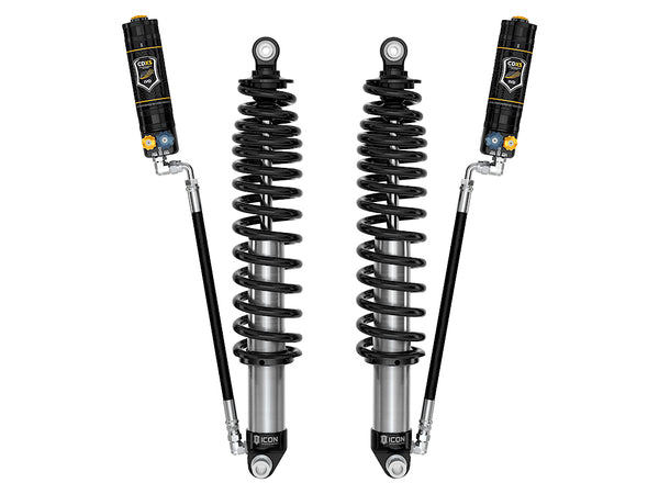 ICON 21-23 Ford Bronco 2.5in VS RR Coilover Kit - Rear - 48710X