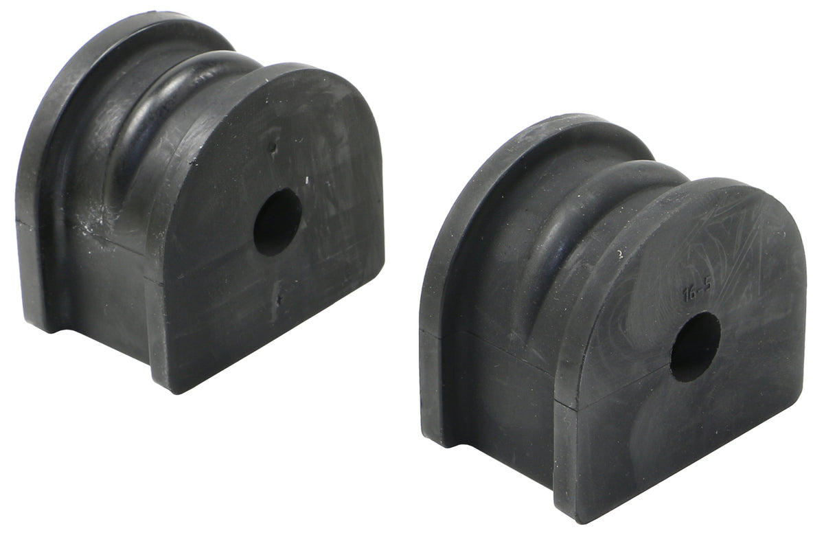 MOOG 05-06 Buick Terraza Rear To Frame Sway Bar Bushing - K201429 - front view