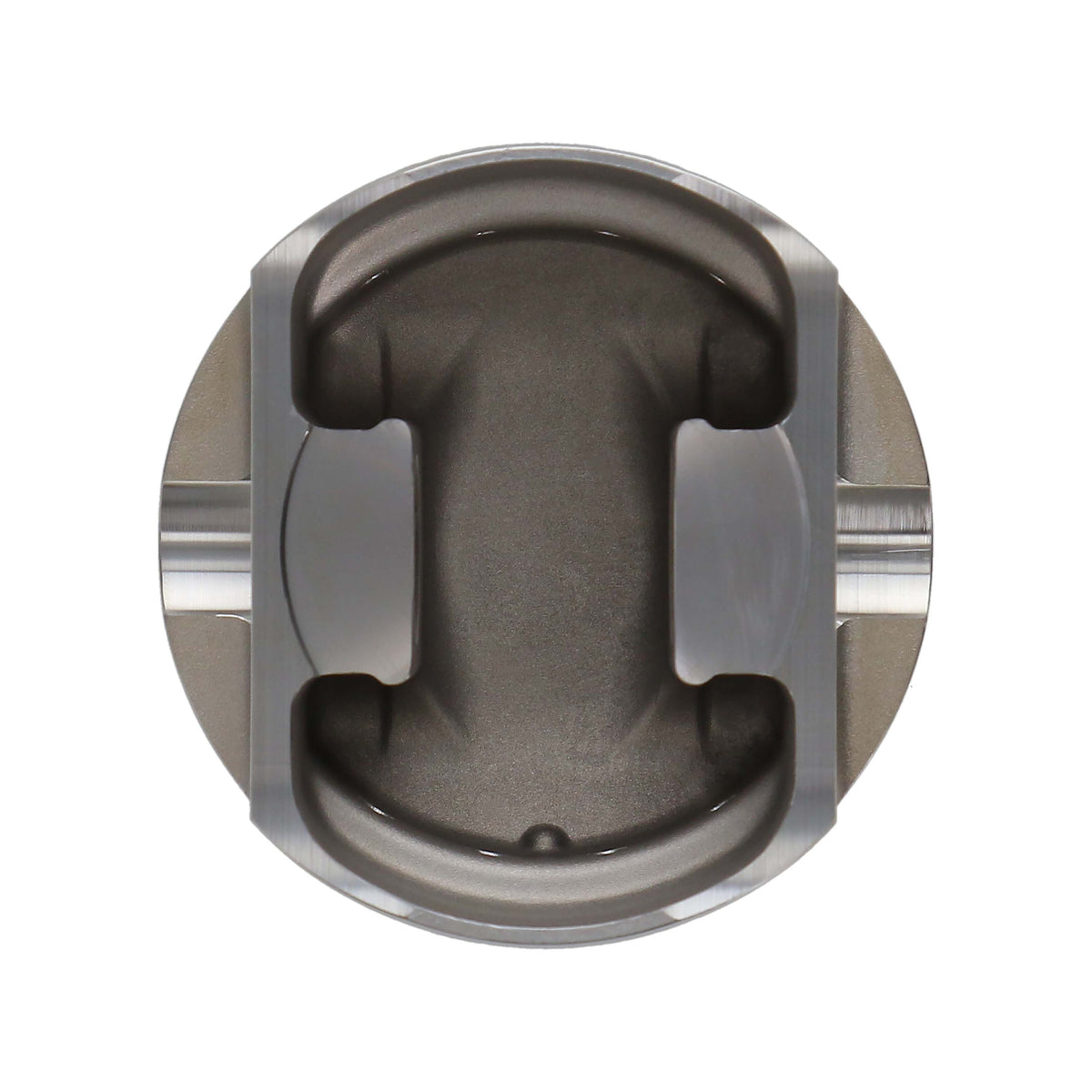 Wiseco HD Sportster 1200/Buell XB12RS 10.51 04-12 Piston Kit - 4891P1