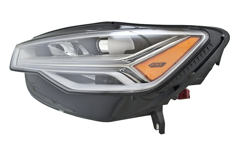 Hella 2016 Audi A6/S6 Headlamp Lh Led - 012976151