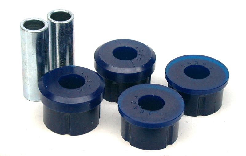SuperPro MK4 Toyota Supra Front Lower Inner Forward Control Arm Bushing Kit - SPF1650K