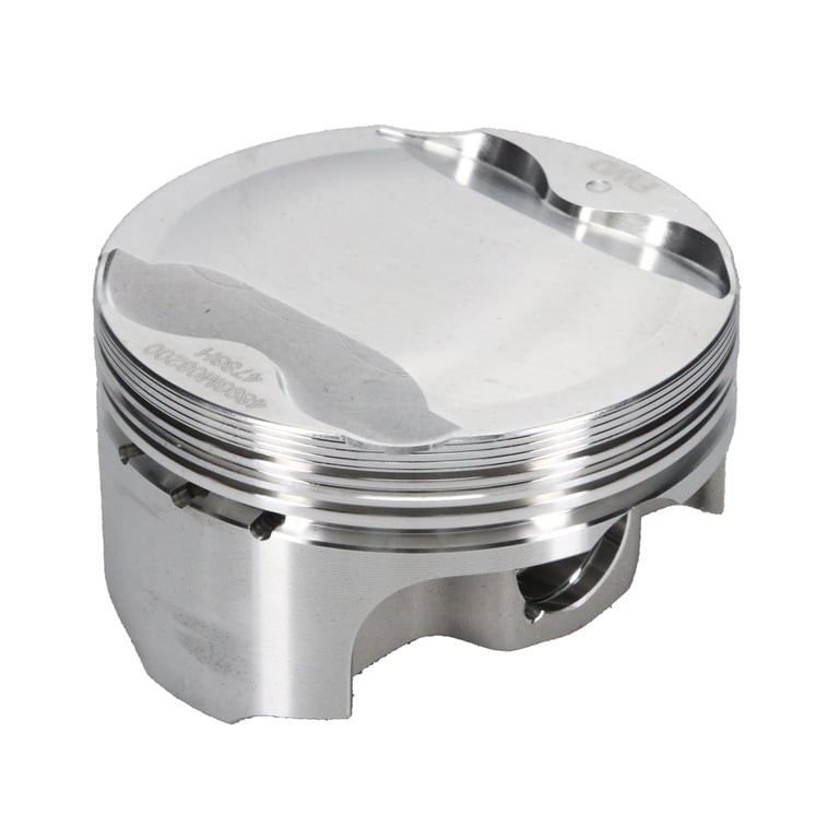 Wiseco Kawasaki KFX700 VForce/KVF700 Prairie 11.51 Piston Kit - 4896M08200