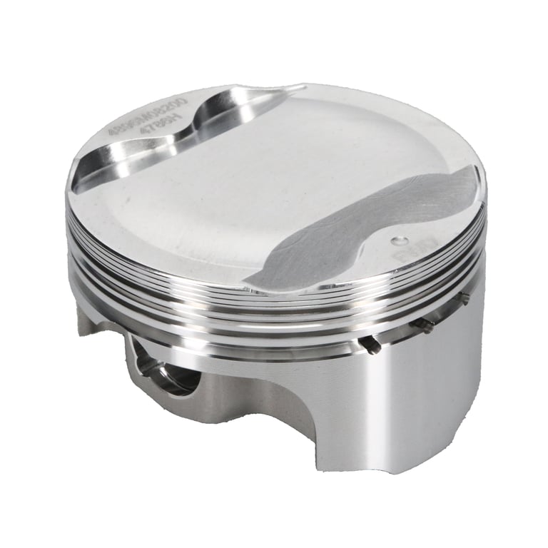 Wiseco Kawasaki KFX700 VForce/KVF700 Prairie 11.51 Piston Kit - 4896M08200