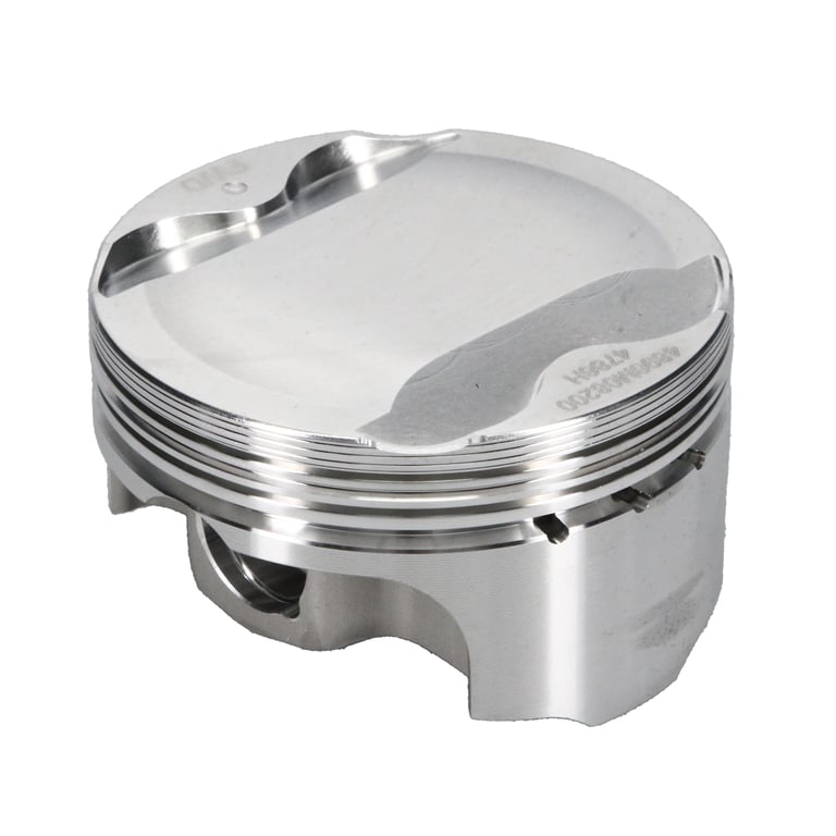 Wiseco Kawasaki KFX700 VForce/KVF700 Prairie 11.51 Piston Kit - 4896M08200