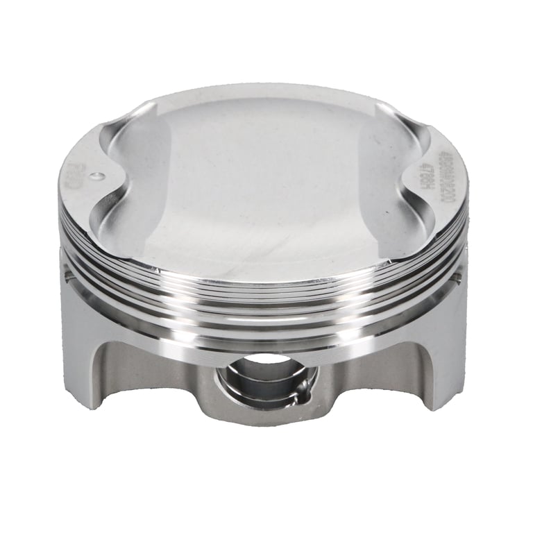 Wiseco Kawasaki KFX700 VForce/KVF700 Prairie 11.51 Piston Kit - 4896M08200