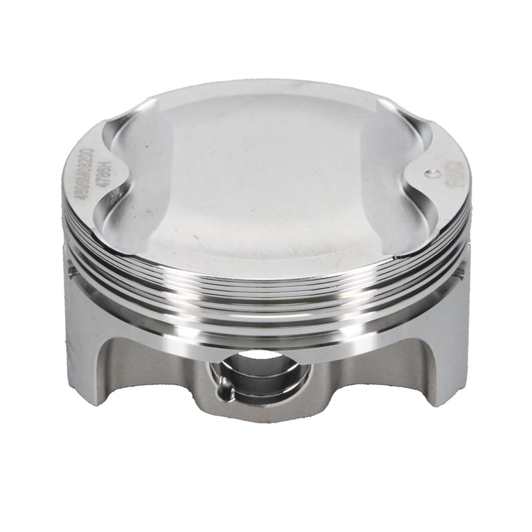 Wiseco Kawasaki KFX700 VForce/KVF700 Prairie 11.51 Piston Kit - 4896M08200