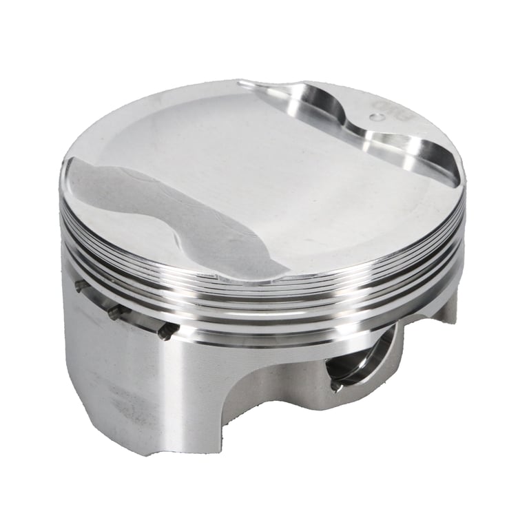 Wiseco Kawasaki KFX700 VForce/KVF700 Prairie 11.51 Piston Kit - 4896M08400