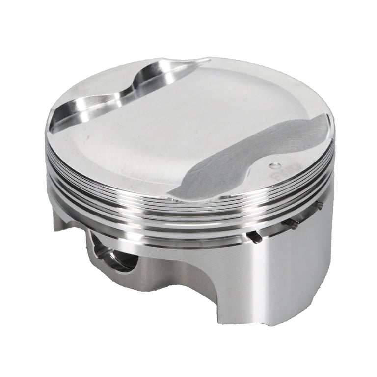Wiseco Kawasaki KFX700 VForce/KVF700 Prairie 11.51 Piston Kit - 4896M08400