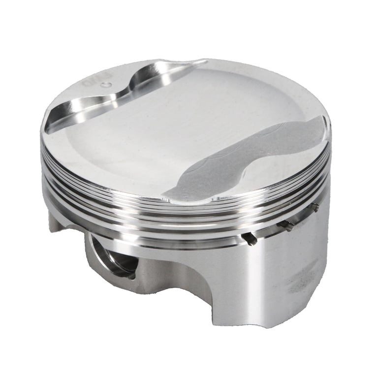 Wiseco Kawasaki KFX700 VForce/KVF700 Prairie 11.51 Piston Kit - 4896M08400