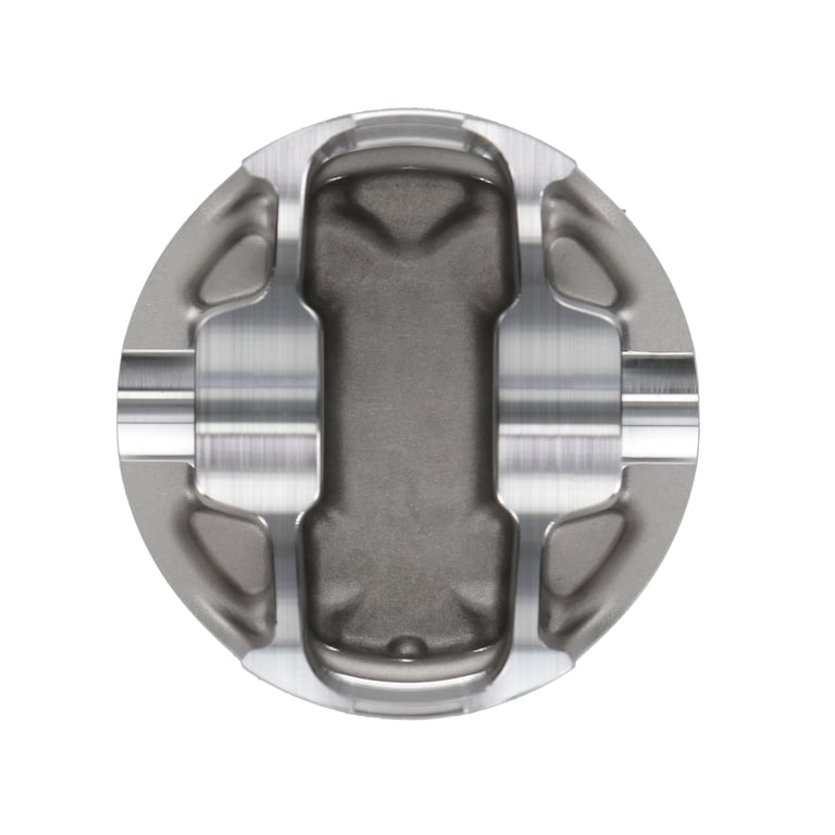 Wiseco Kawasaki KFX700 VForce/KVF700 Prairie 11.51 Piston Kit - 4896M08400