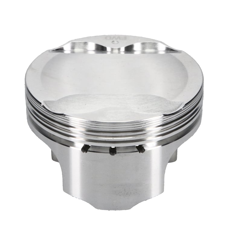 Wiseco Kawasaki KFX700 VForce/KVF700 Prairie 11.51 Piston Kit - 4896M08400