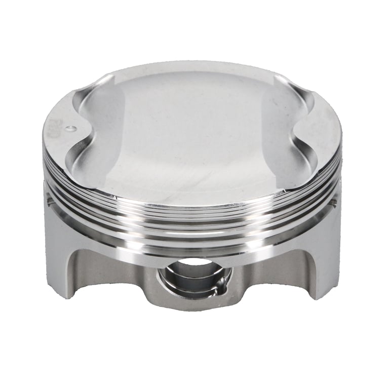 Wiseco Kawasaki KFX700 VForce/KVF700 Prairie 11.51 Piston Kit - 4896M08400
