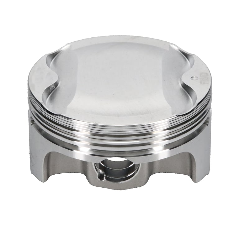 Wiseco Kawasaki KFX700 VForce/KVF700 Prairie 11.51 Piston Kit - 4896M08400