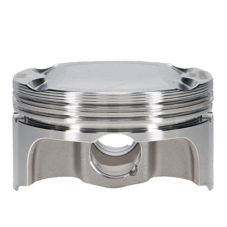 Wiseco Kawasaki KFX700 VForce/KVF700 Prairie 11.51 Piston Kit - 4896M08400