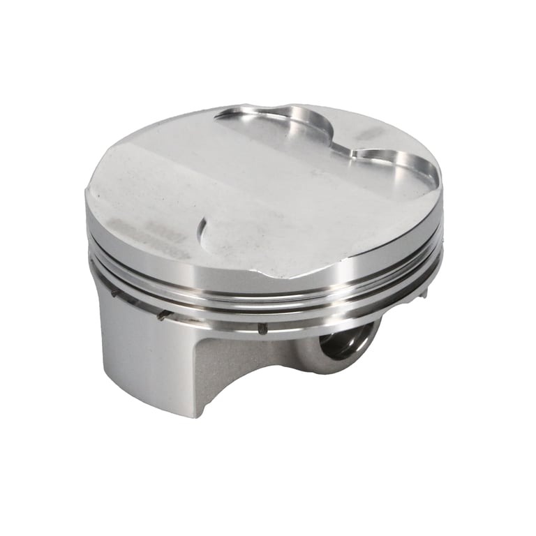 Wiseco Honda CBR1000RR 04-07 13.21 CR Piston Kit - 4898M07500