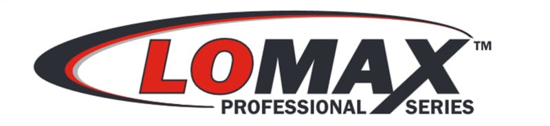 Access LOMAX Pro Series 2024 Toyota Tacoma 5ft Bed Tri-Fold Bed Cover - Black Diamond Mist - B0050119