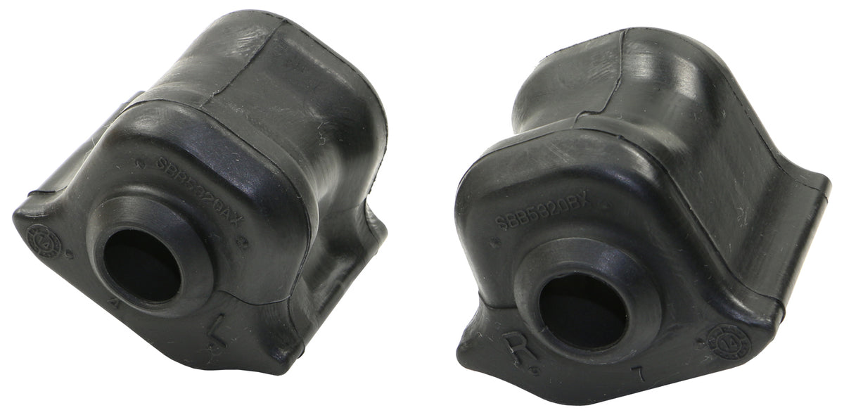 MOOG 12-15 Toyota Prius V Front To Frame Sway Bar Bushing - K201483 - front view