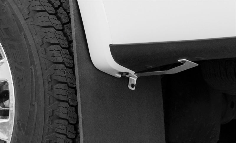 Access ROCKSTAR 24+ Toyota Tacoma Mud Flaps - E005003189
