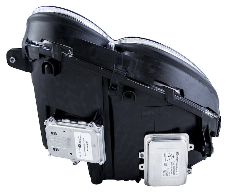 Hella 2003-2009 Mercedes-Benz CLK320 AMG Headlight Assembly - 009040351