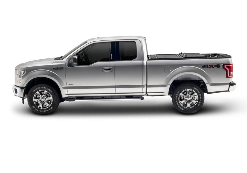 Undercover 2026 Ford Ranger 5ft Bed Ultra Flex Bed Cover - UX22035