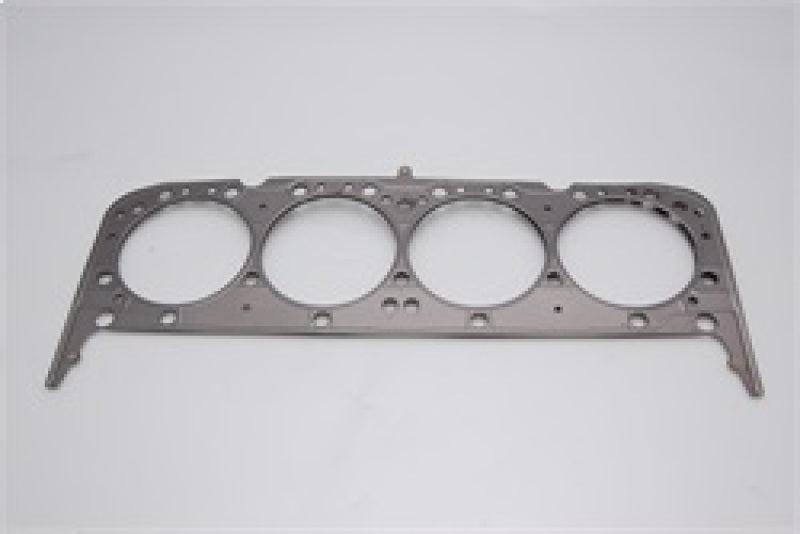 Cometic Chevy Small Block 4.165 inch Bore .051 inch MLS Headgasket (w/All Steam Holes) - C5248-051