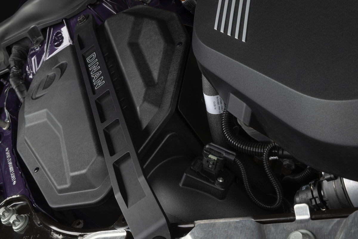 Dinan - Cold Air Intake - 2023-2026 BMW 230i - D760-0070