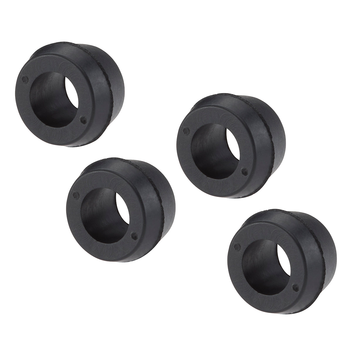 MOOG 72-83 Jeep CJ5 Front / Rear Sway Bar Bushing - K90027 - front view
