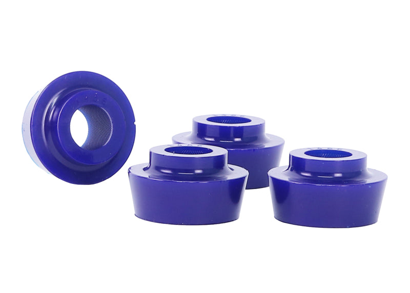 SuperPro 1987-1989 Dodge Raider Rear Trailing Arm To Chassis Mount Bushing Kit - SPF1456K