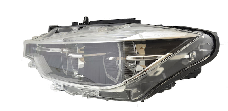 Hella 15 Bmw 3Ser - Headlamp Lh Led Afs - 012103951