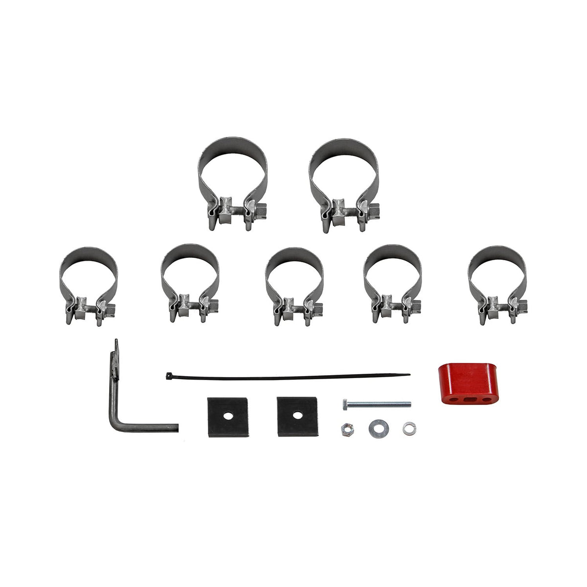 Flowmaster American Thunder Cat-Back Exhaust System 818113