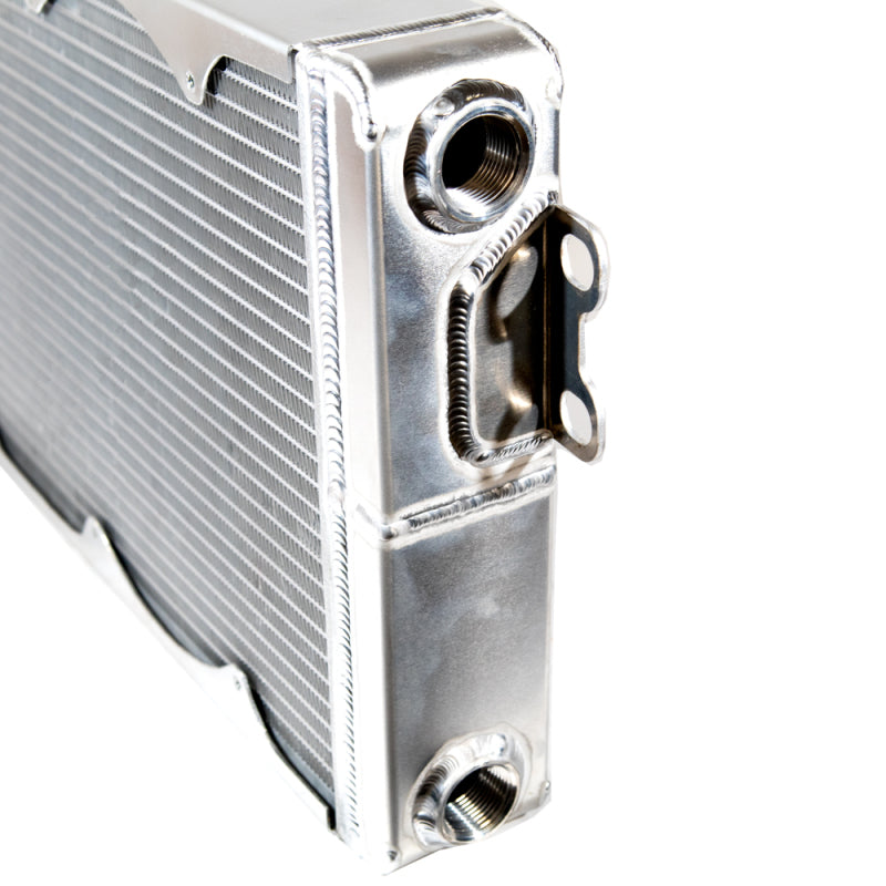 VMP Performance Multi-Pass Heat Exchanger w/ 1in NPT Fittings - VMP-MP10