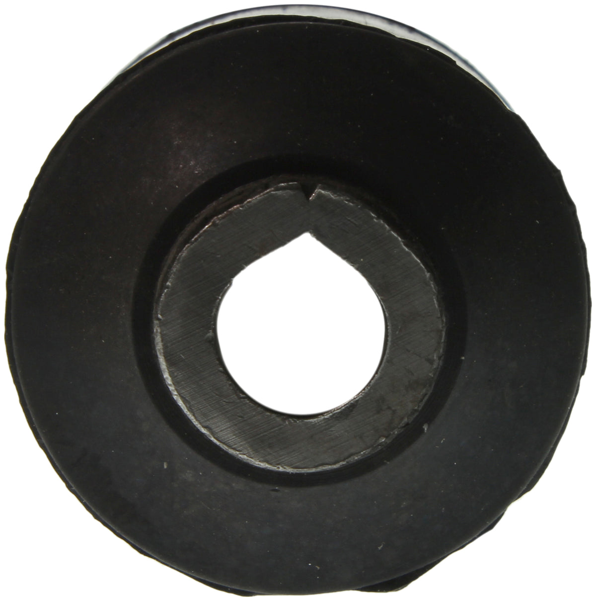 MOOG 07-10 Jeep Wrangler Front Lower Control Arm Bushing - K200309 - front view