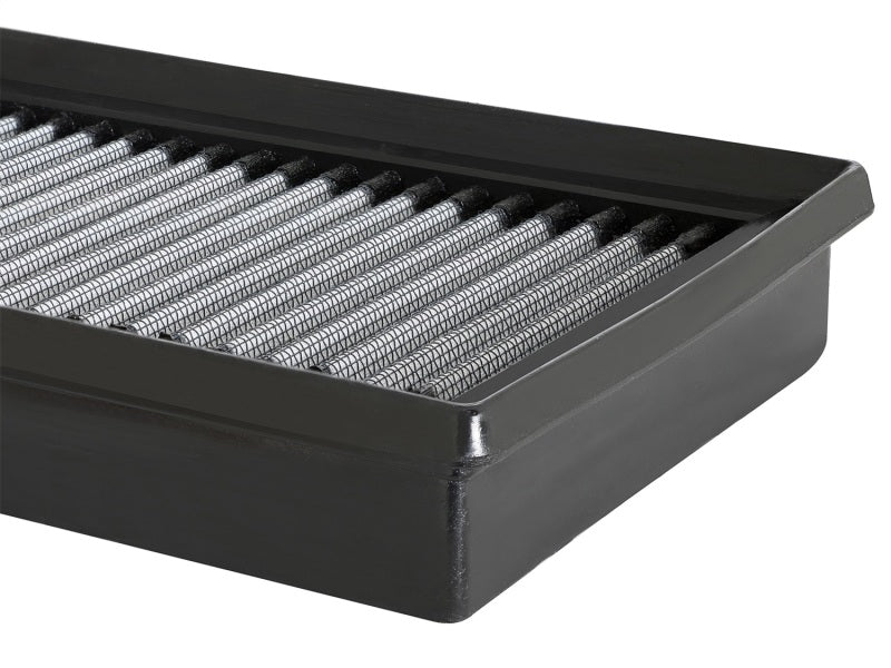 aFe MagnumFLOW 14-17 Porsche 911 Turbo / Turbo S 3.8L (tt) Pro DRY S Air Filter - 31-10276