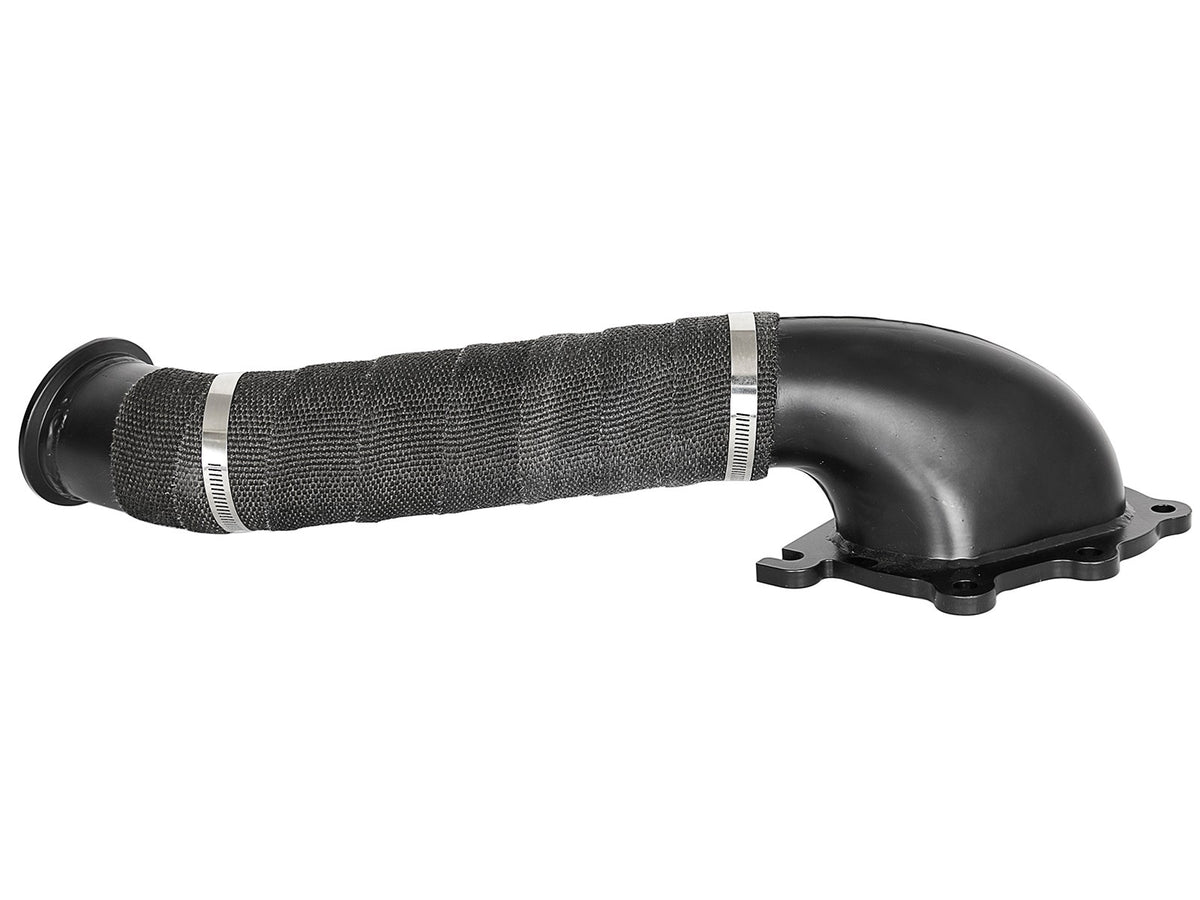 ATLAS Turbo Down-Pipe (3" Steel) - 49-04093