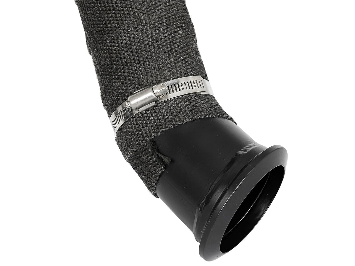 ATLAS Turbo Down-Pipe (3" Steel) - 49-04093