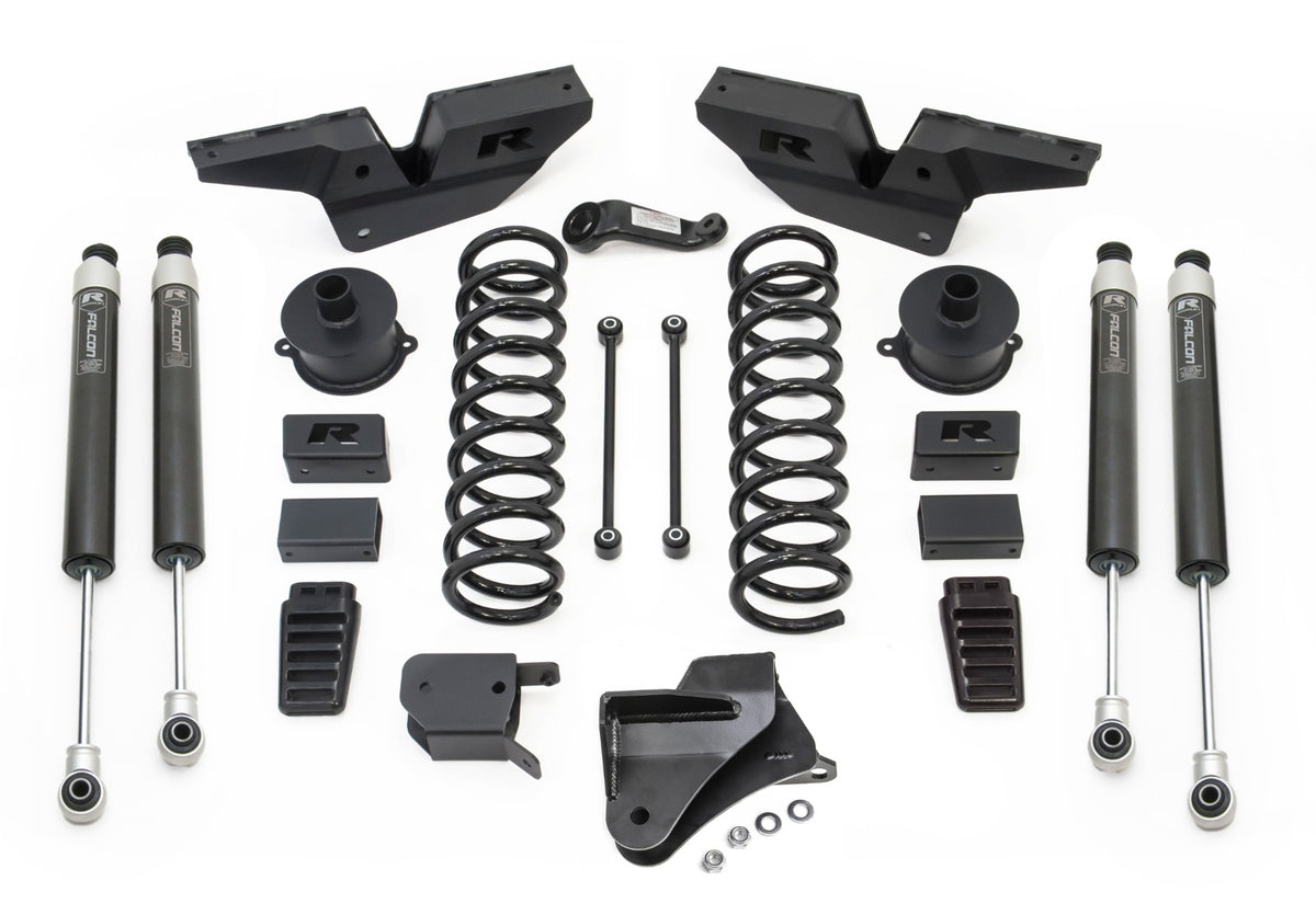 ReadyLift - Lift Kit 6" - 49-16400