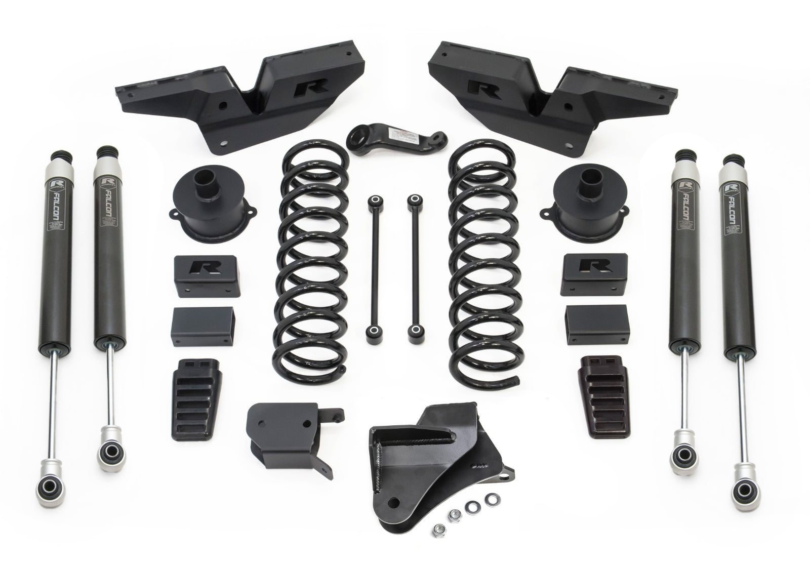 ReadyLift - Lift Kit 6" - 49-16400