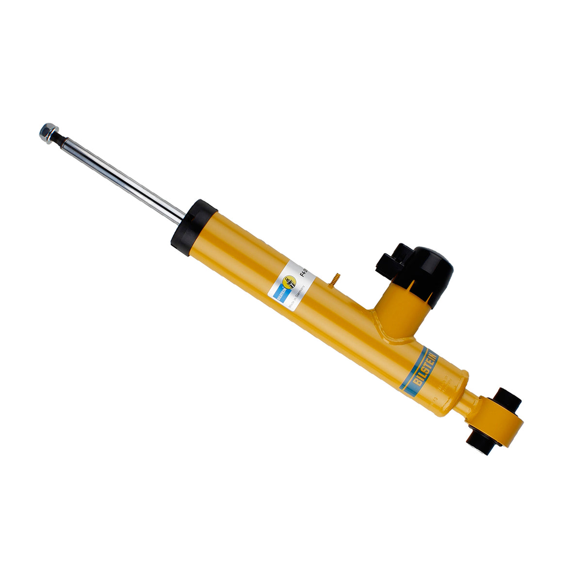 Bilstein B16 (DampTronic) 13-15 BMW 335i xDrive Front and Rear Suspension Kit - 49-255980