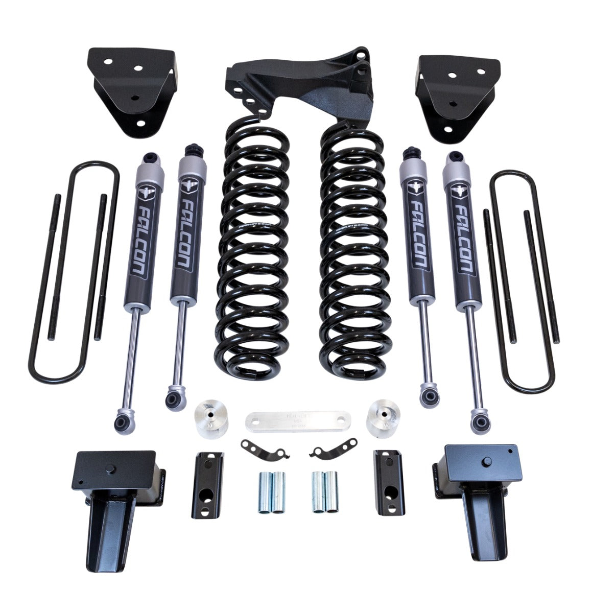 ReadyLift Suspension - Ford Sd 4'' Falcon 2.1 W/ Radius Drops - 49-27422