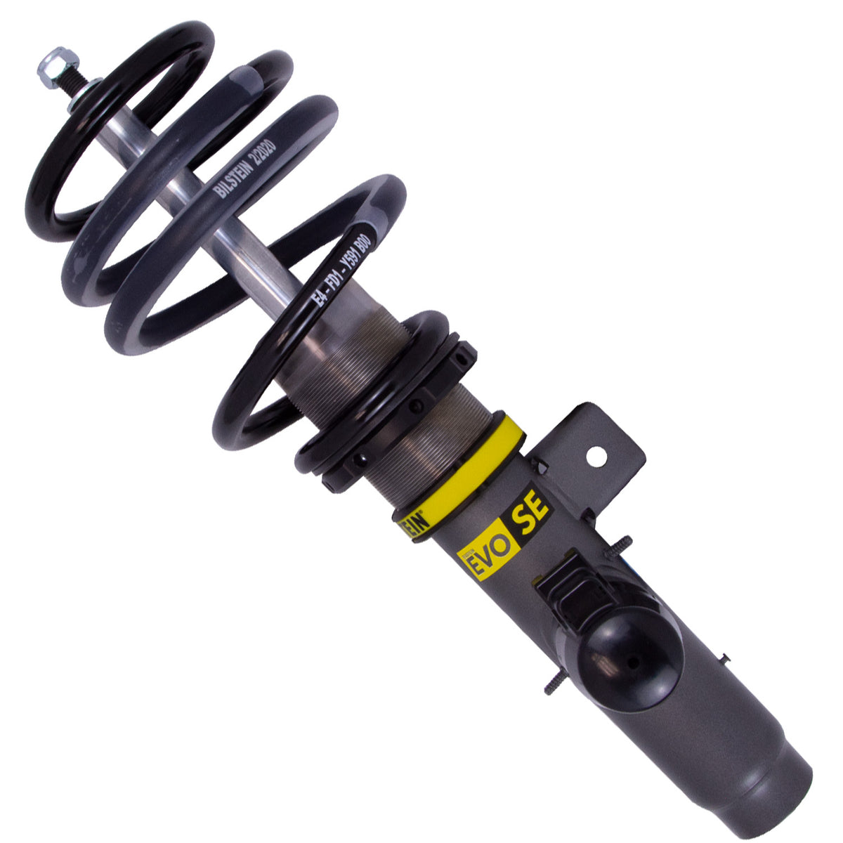 Bilstein 19-21 BMW 330i xDrive 20-21 M340i xDrive 2021 330e/430 xDrive EVO SE Coilovers - 49-305135